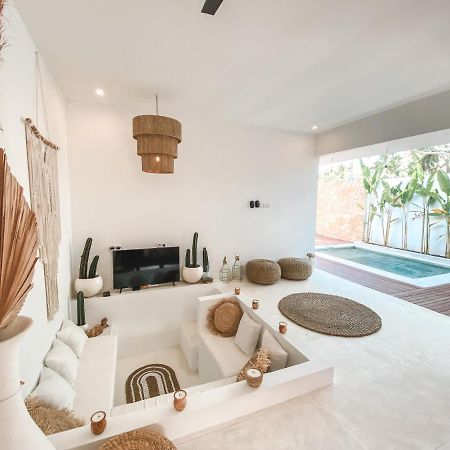 Villa Uma & Amu - Modern Design Kuta  Eksteriør bilde
