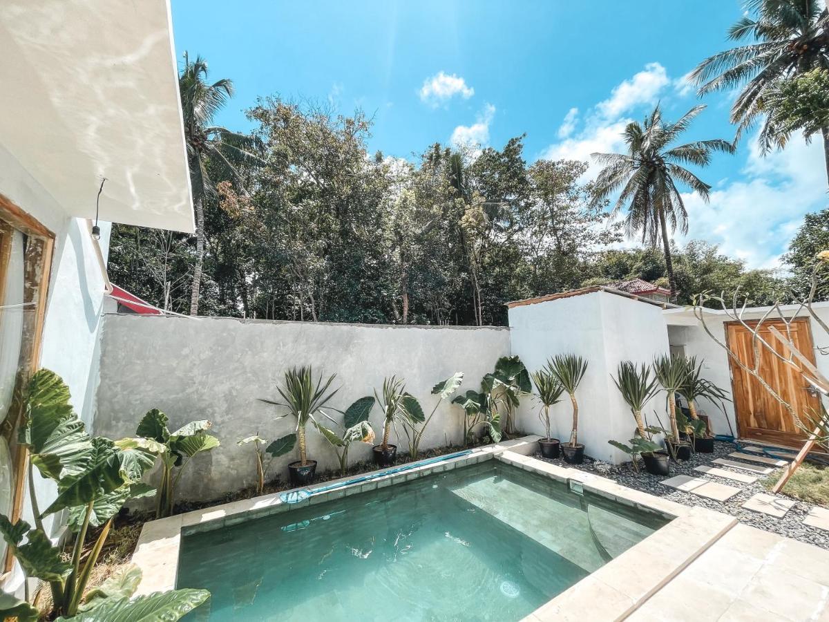 Villa Uma & Amu - Modern Design Kuta  Eksteriør bilde