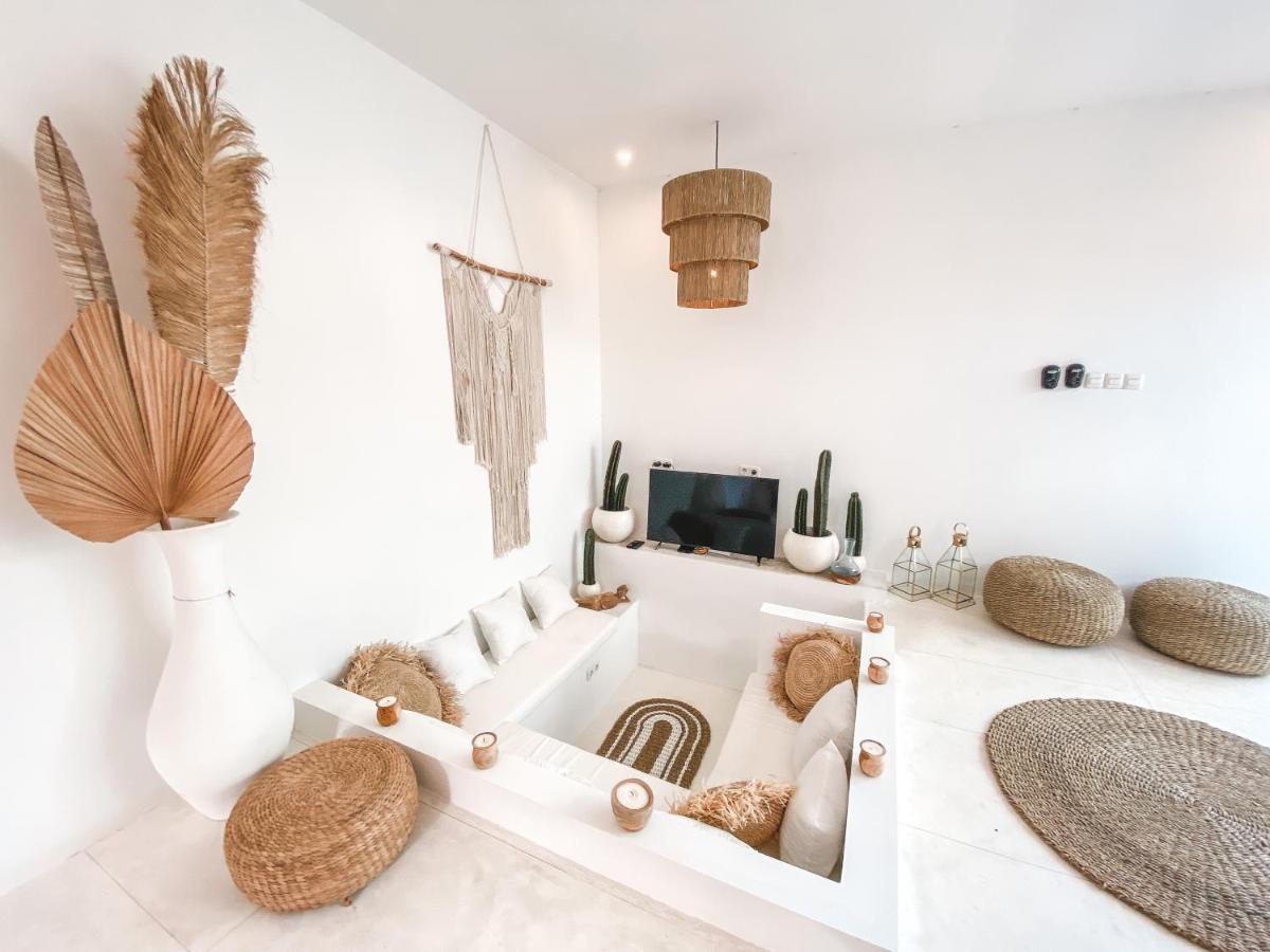 Villa Uma & Amu - Modern Design Kuta  Eksteriør bilde