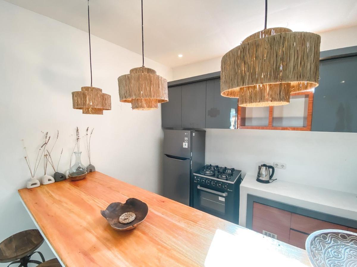 Villa Uma & Amu - Modern Design Kuta  Eksteriør bilde
