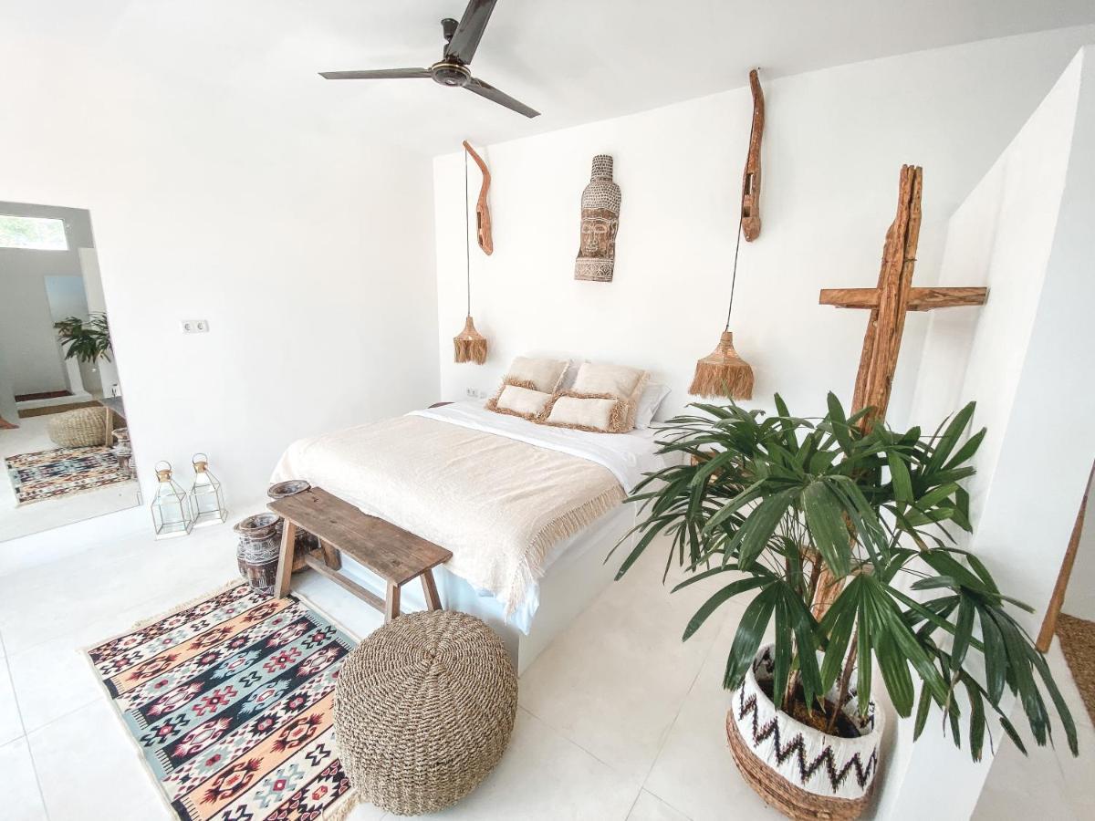 Villa Uma & Amu - Modern Design Kuta  Eksteriør bilde