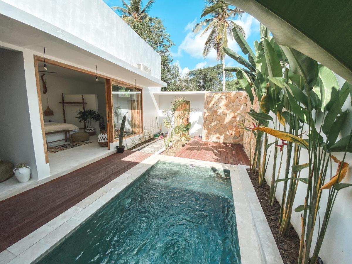 Villa Uma & Amu - Modern Design Kuta  Eksteriør bilde
